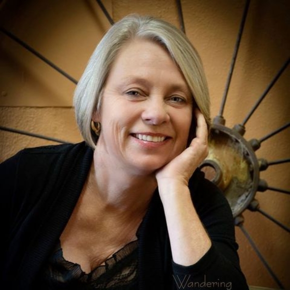 Meet your Posher, Terri - Picture 1 of 1